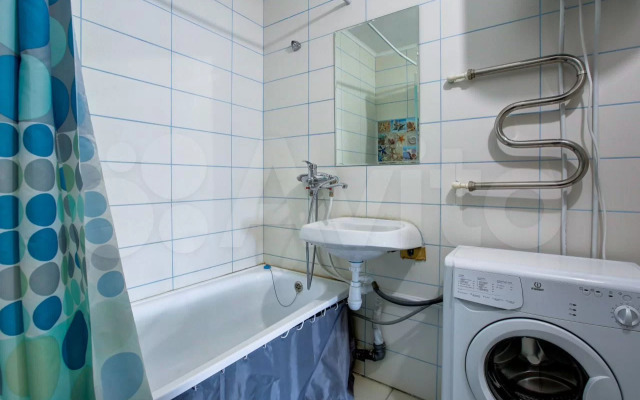 Квартира Какдома36 на Невского 25