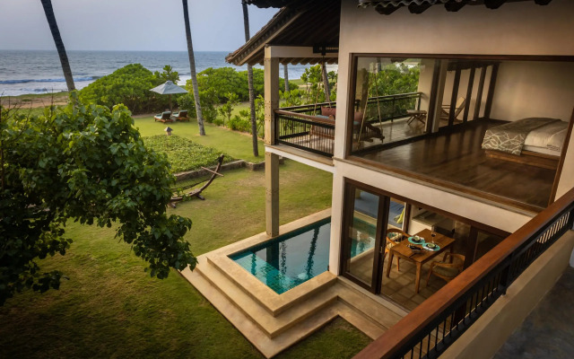 Wattura Resort and Spa Hotel