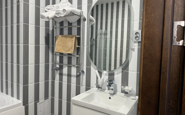 Отель Мельница