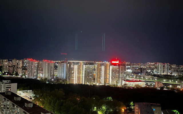 Квартира 19 Сагита Агиша