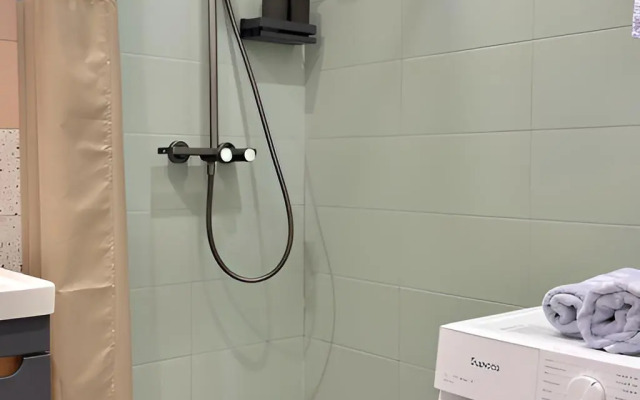 Квартира Природная 10Б к 23