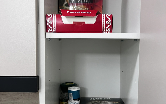 Квартира Уютная студия в Москве