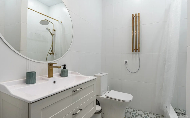 Квартира Вербена