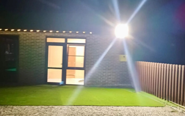 Частный Дом у Реки Шапсухо Тенгинка