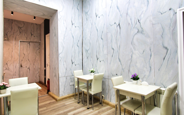 CIty Inn Nizami Hotel