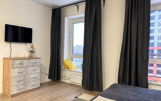 Viktory Apart 1 Apartment