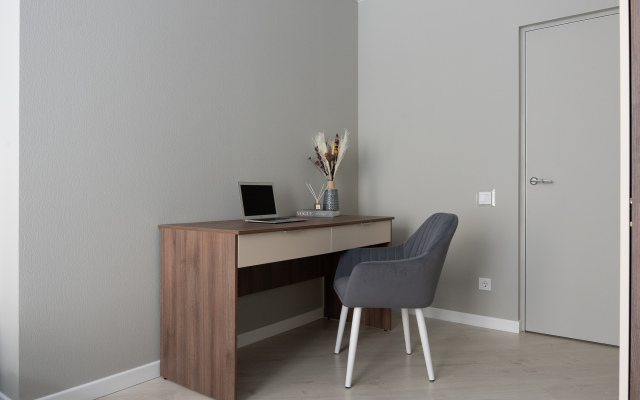 Апартаменты Столица Стиля