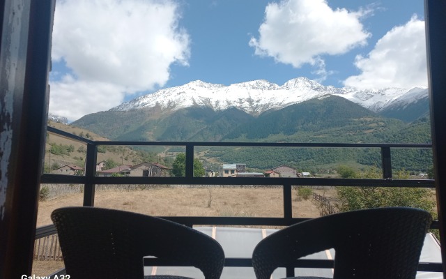 Ninama Guest house