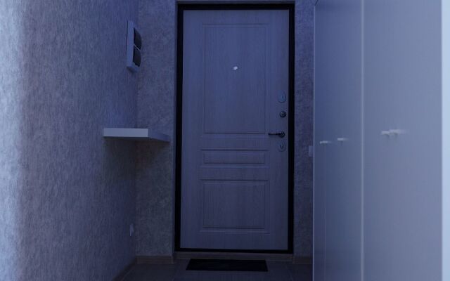 Апартаменты Right Room студия люкс на Пухова 56