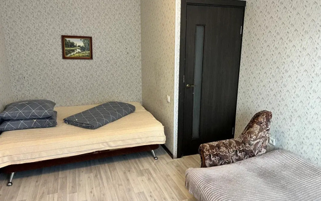 Апартаменты Ласковый Горизонт