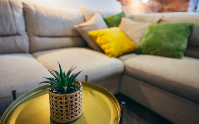 Квартира у Банхофф