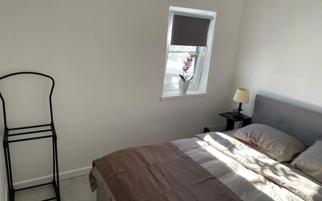 Forelka Private house