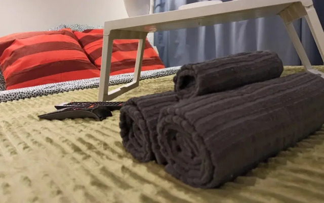 Квартира Ленина 79-4