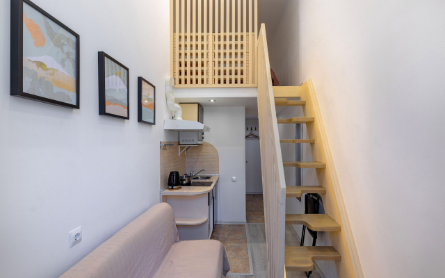 Апартаменты Prime m44 (1)