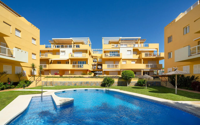 Апартаменты La Cala de Mijas