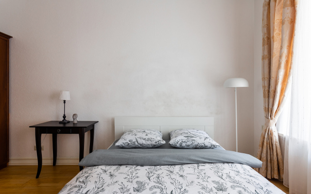 Апартаменты ATLANT Apartments 27с