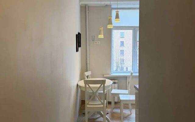 Квартира Уютная у метро Ломоносовская