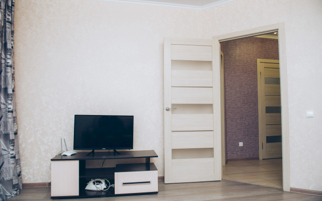 Квартира на ул Цюрупы 158к2