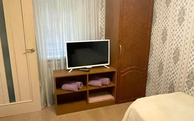 Частный дом на Интернациональной 21