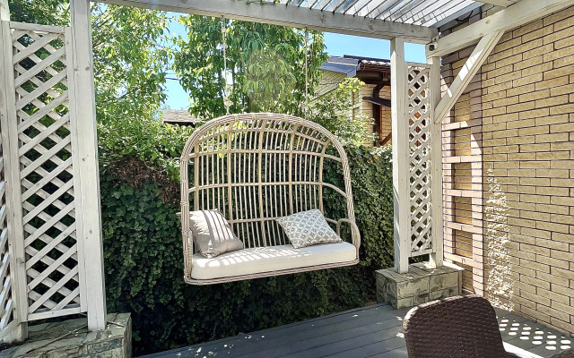 V Stile Loft Private house