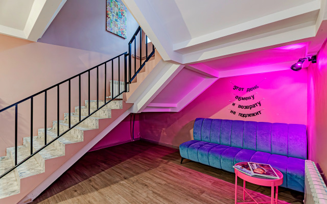 Berison Mayakovskogo Apart-Hotel