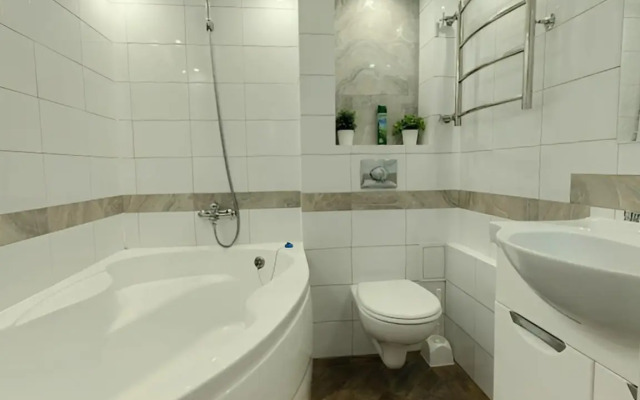 Taunkhaus St Lysaya Gora 251b Private House