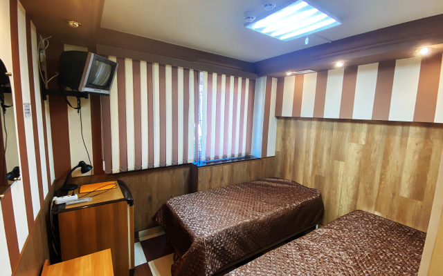 Vash Dom Hostel