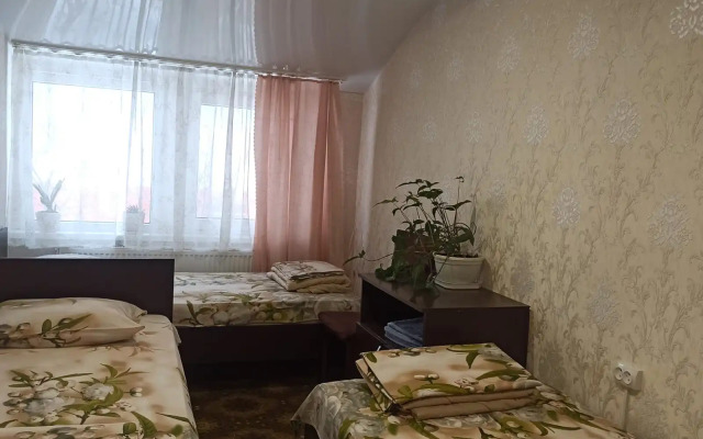 Na Gagarina 27 Guest house