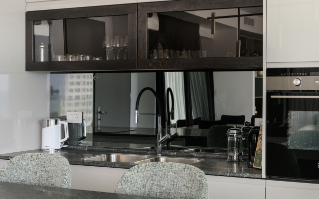 Luxury With Terrace & Sea View By Feelhome Apartments