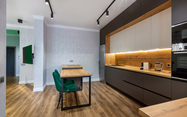 Апартаменты GOSH 493