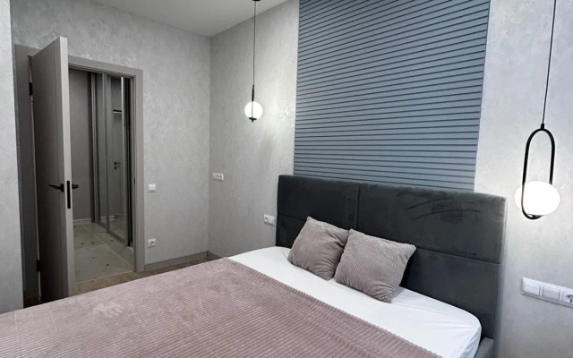 Квартира Однокомнатная Капитал