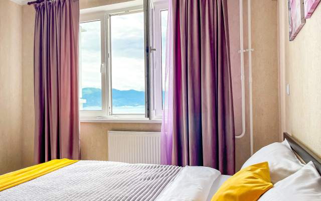 Квартира на ул Шостаковича 10