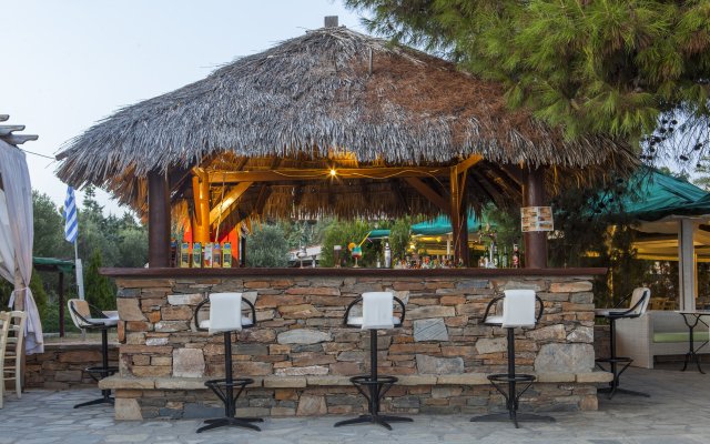 Coral Blue Beach Hotel