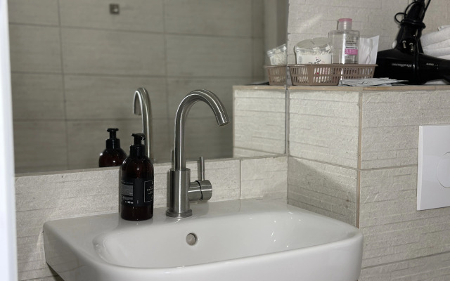 Апартаменты Столица 2315