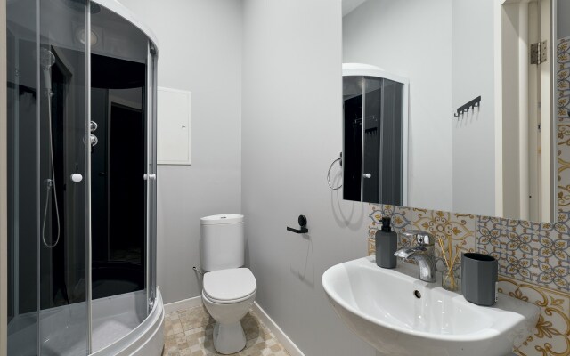 Апартаменты Напротив Казанского Собора