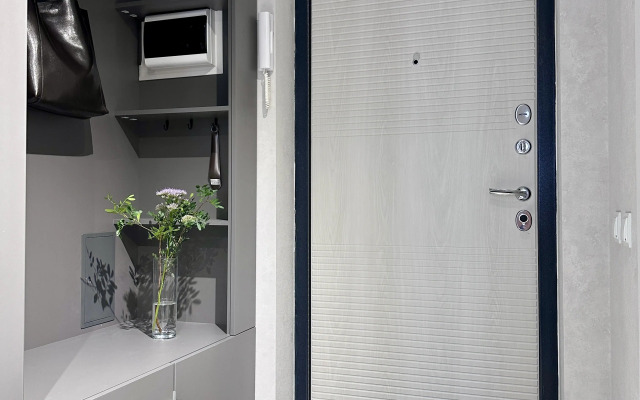Armeriliz Na Soldatova 30B Flat