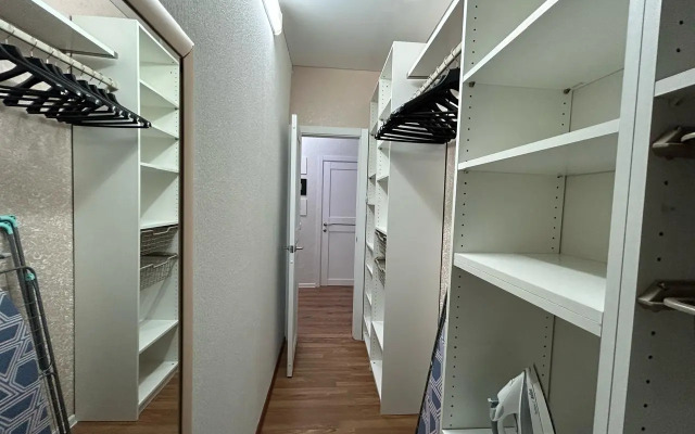 Uyutnaya Vozle VDNH Flat