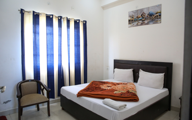 Hotel Satya