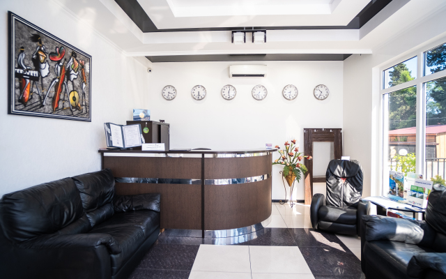 PIANO (PIANO) Guest House