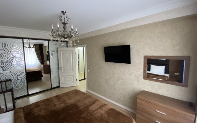 Апартаменты Квартира Курортная Зона 1