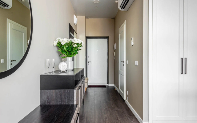 14 Апартаменты Малышева 42 (01)