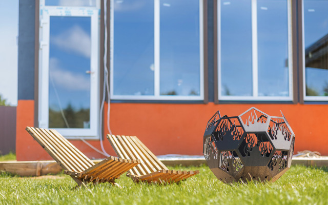 Katin Klyov Glamping
