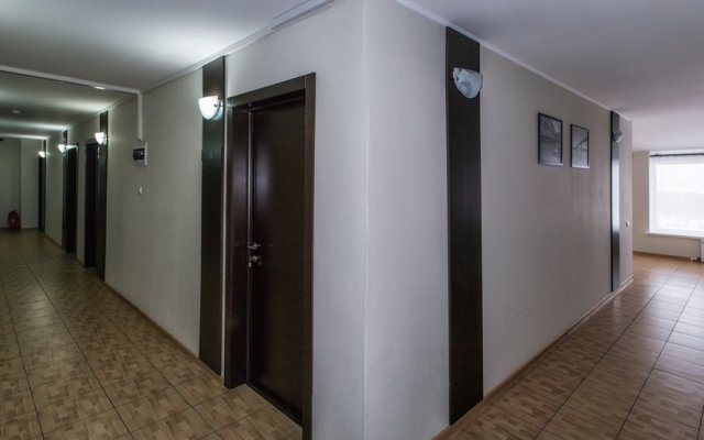 Отель Вятка