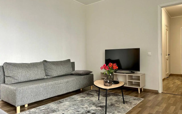 Апартаменты Семейные