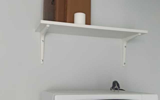 Квартира на Ткачева 15