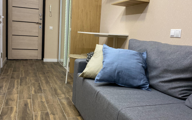 SeaHome Apartments