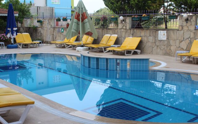 Victoria Princess Hotel & Apart