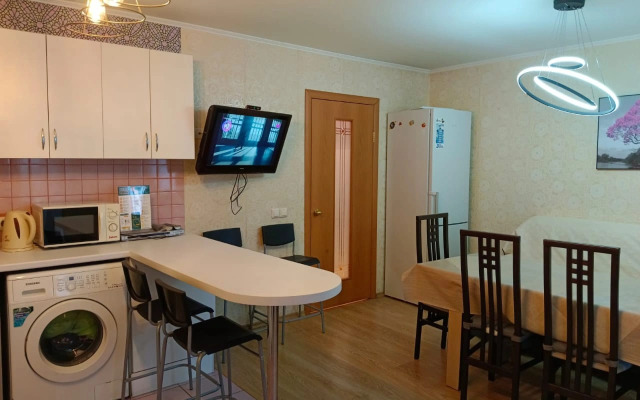 Апартаменты с удобствами