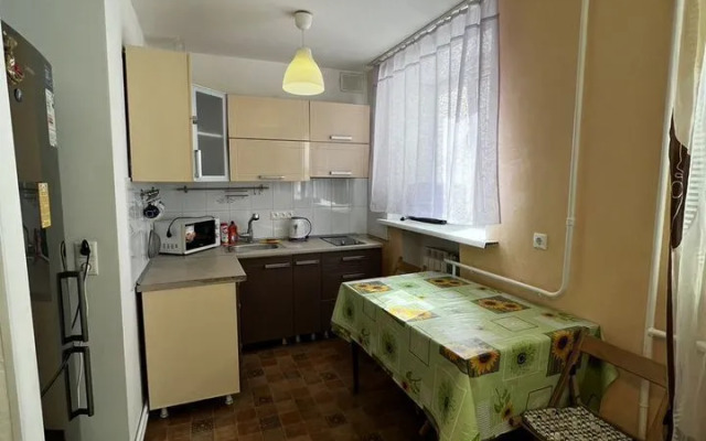 Апартаменты на улице Вершинина 28А