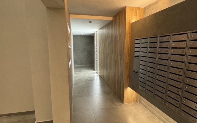 Квартира Repin Towers